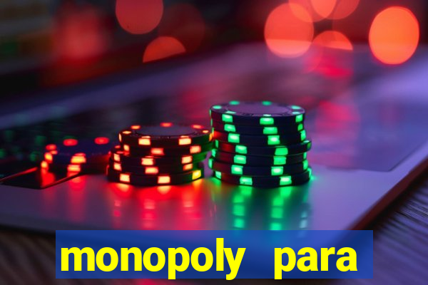 monopoly para imprimir pdf completo